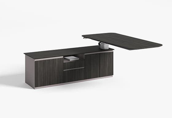HORI — 3