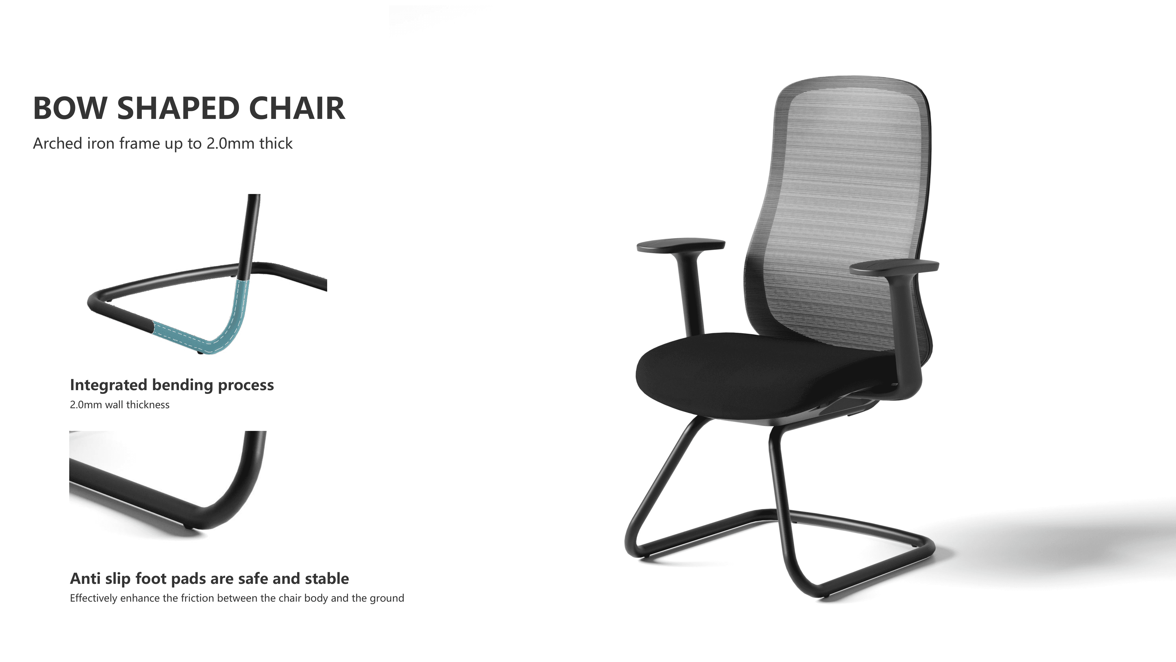 Specifications — 2