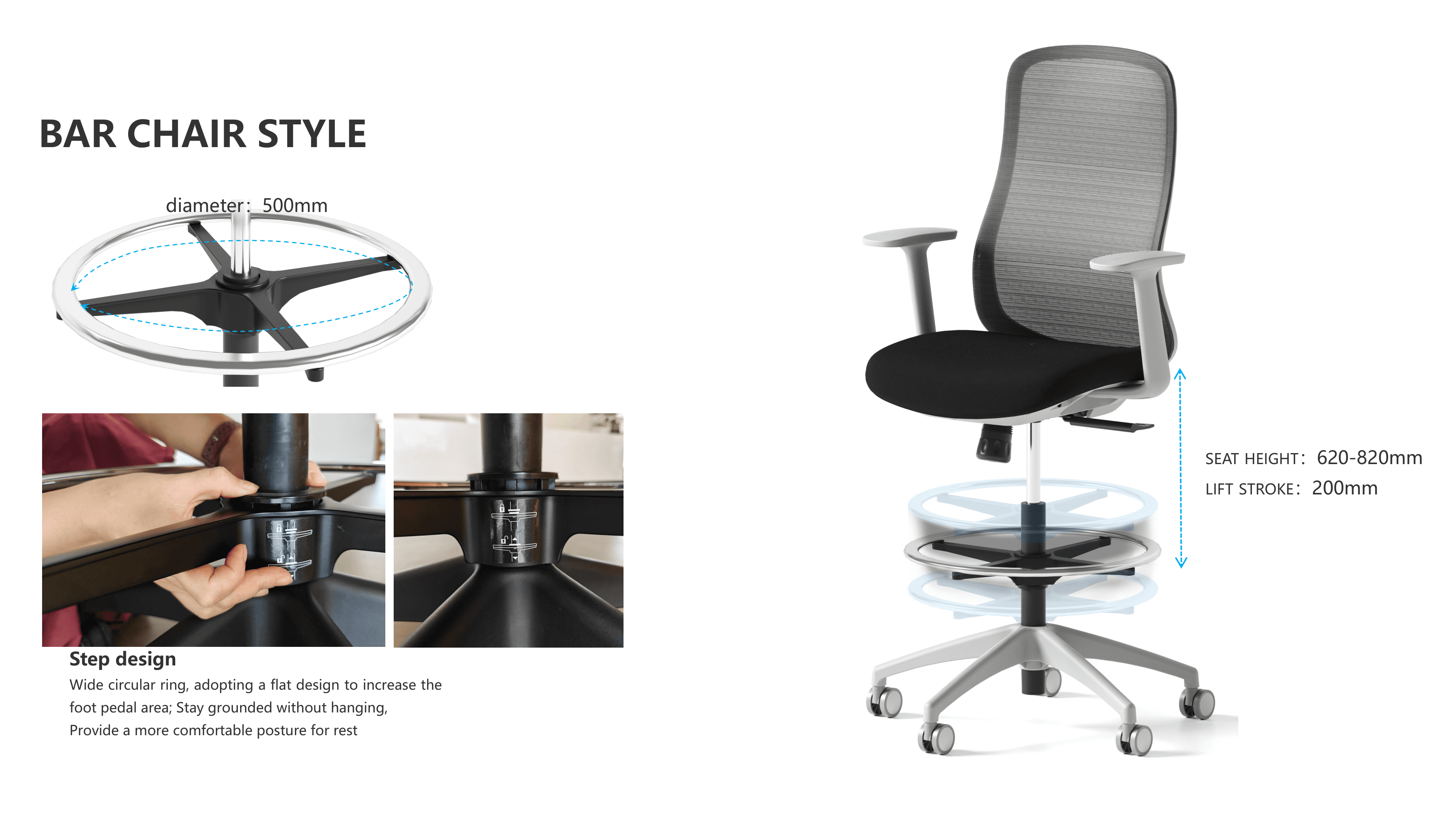 Specifications — 3