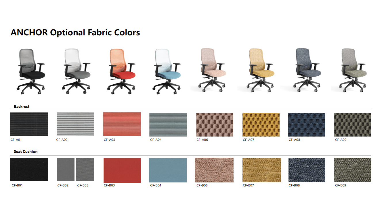 Color Customization — 1
