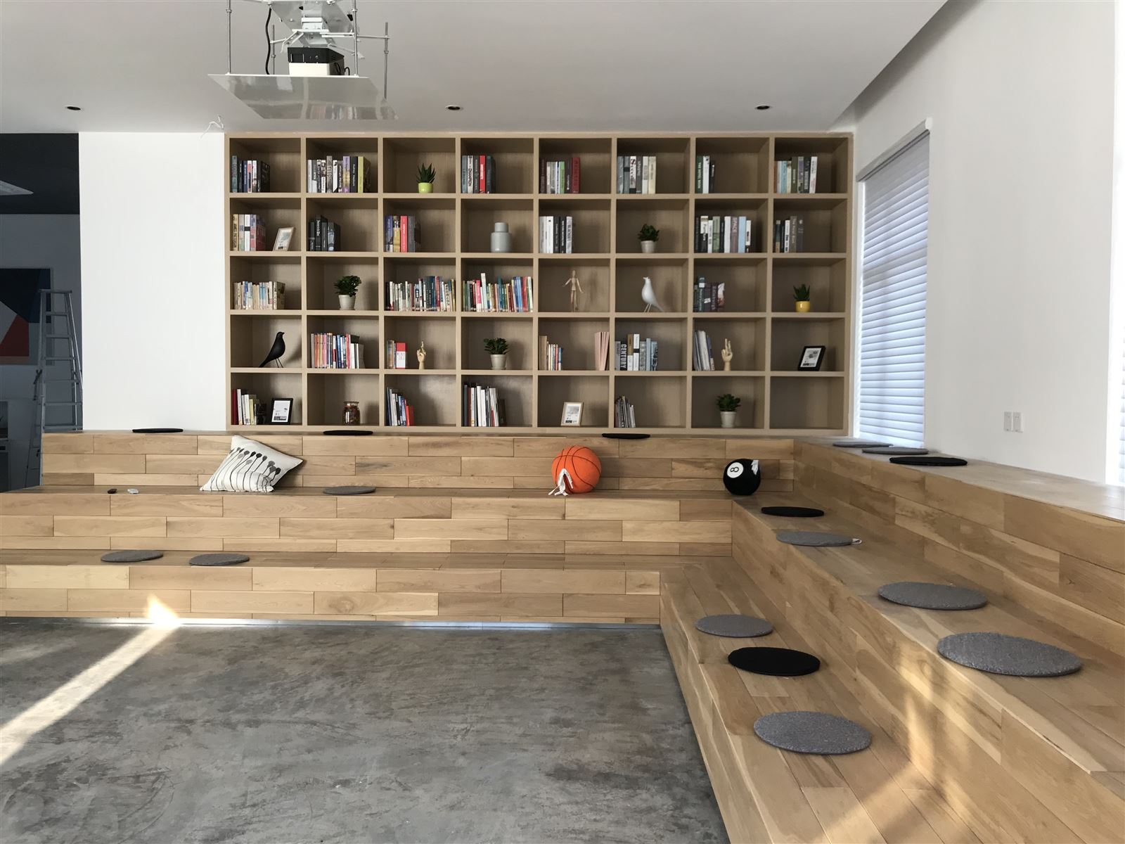 R&D Testing Lab