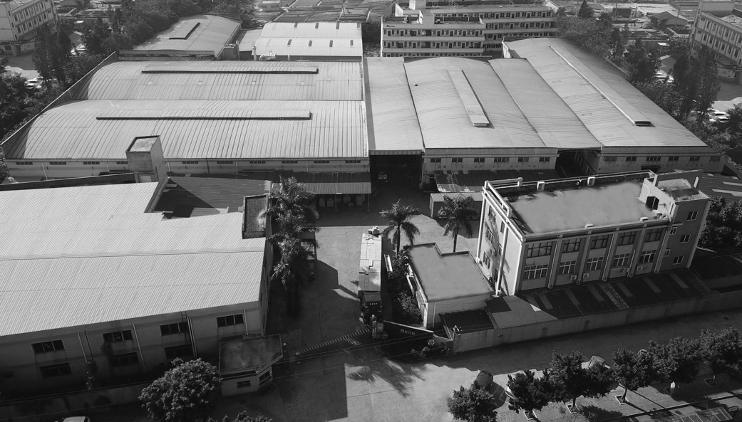 Foshan Manufacturing Base