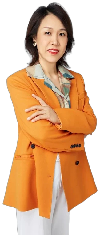 Jane, Chief Executive Officer