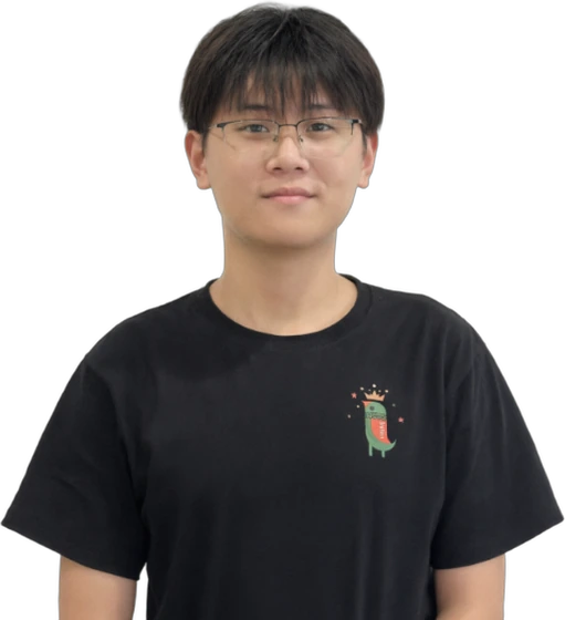 Niko, Sales Rep