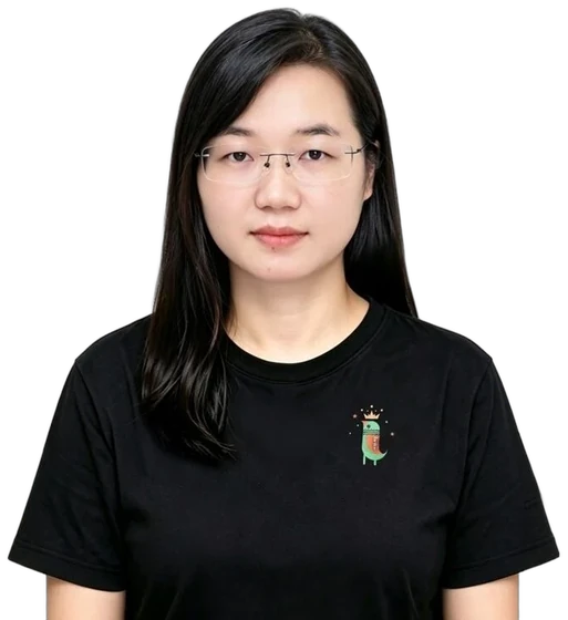 Sharon, Sales Manager